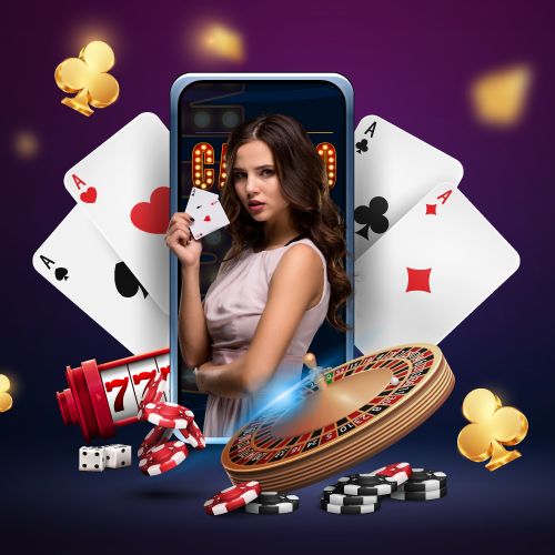 BIROSLOT Baccarat: Meja Taruhan Elegan, Hasil Cuan Fantastis!
