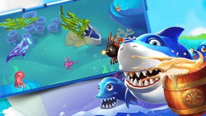 Panduan Lengkap How to Play ESLOT Tembak Ikan untuk Pemula