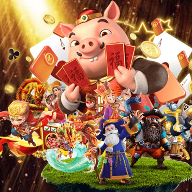 Slot Online
