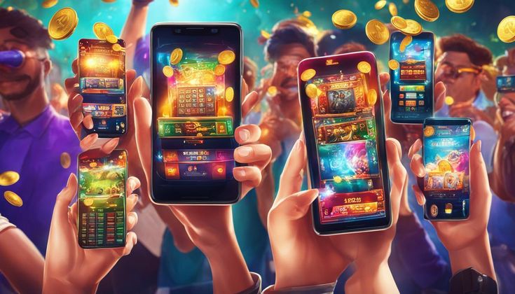 Joker11: Sensasi Baru dalam Dunia Permainan Slot Online