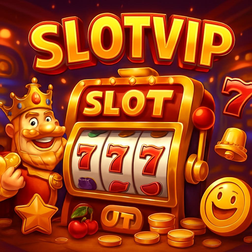 Slotvip: Fenomena Baru dalam Dunia Judi Online yang Menggoda