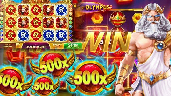 KUNCI11: Situs Slot Online Resmi dengan Pengalaman Bermain Terbaik