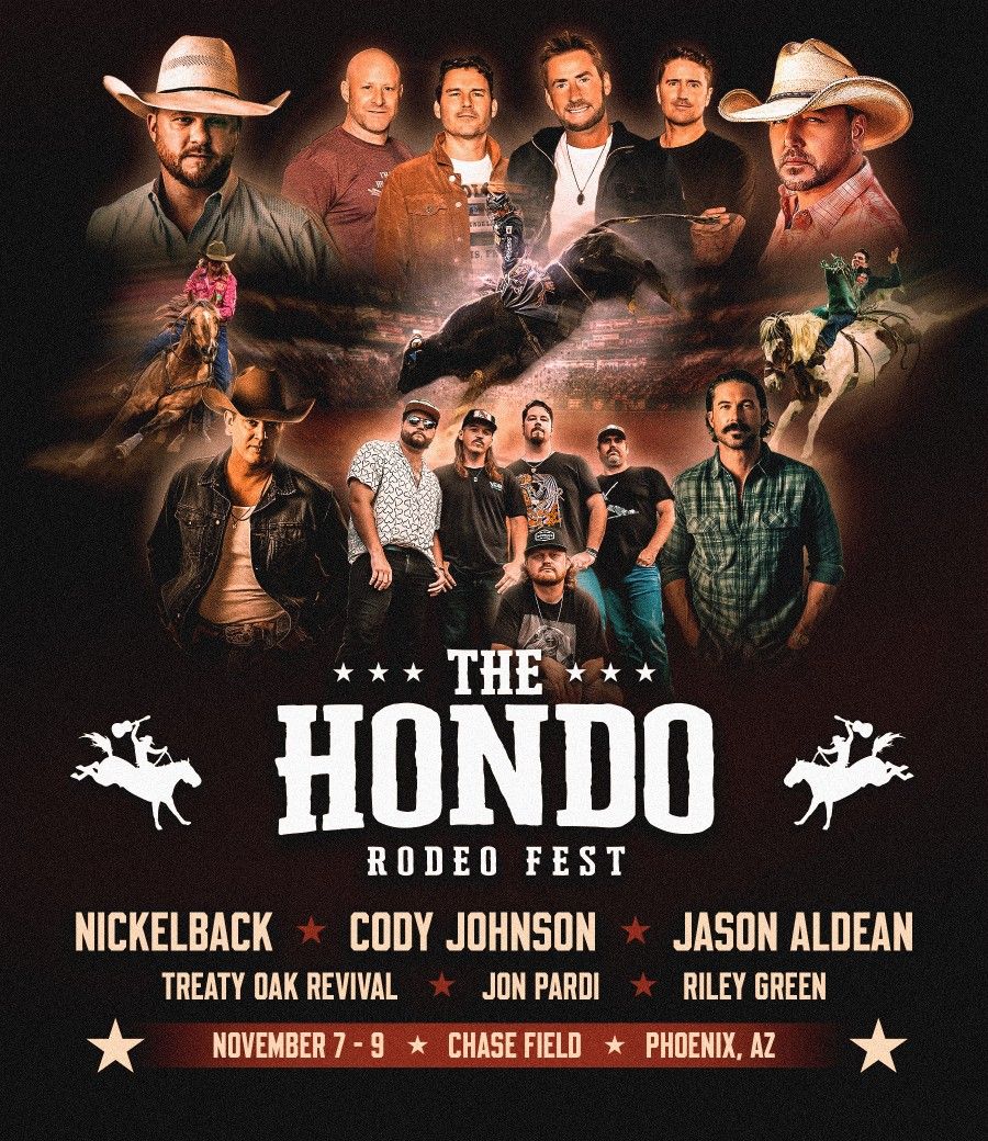 Philomath Rodeo Festival: Ruang Berkumpul yang Sarat Nilai Tradisional